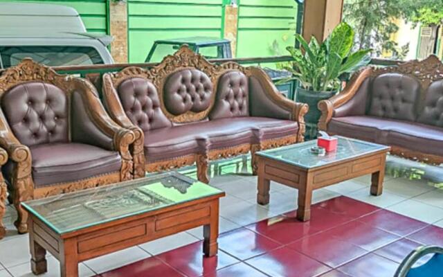 Hotel Wisata Ziarah Sunan Bonang