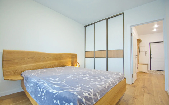 Aparton Apartments