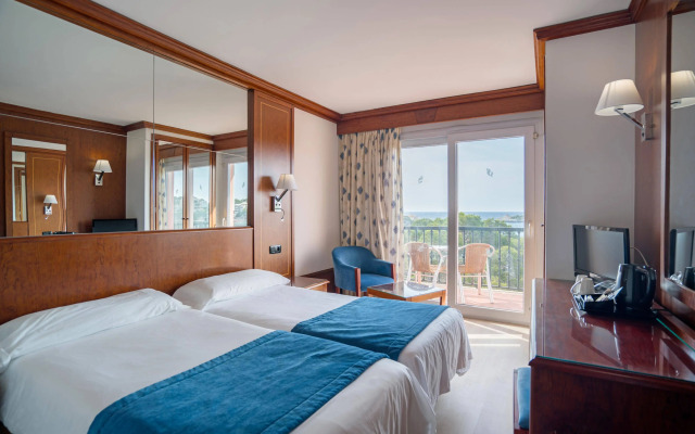 THB Felip Comfort