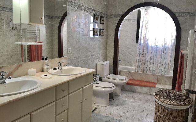 Casa en San Bartolomé