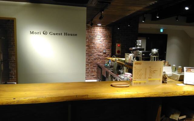 Mori Guest House