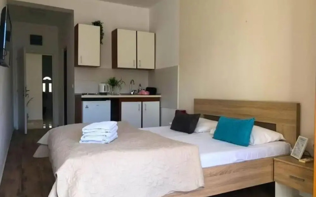 Room-superior Studio With Sea Views