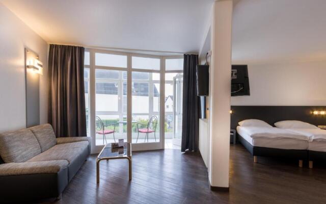 Turmhotel Rhein Main