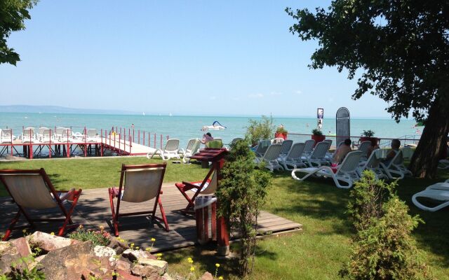 Residence Hotel Balaton