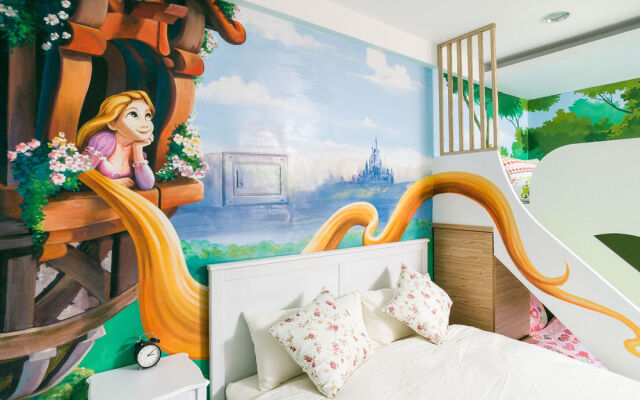 Wu Guesthouse