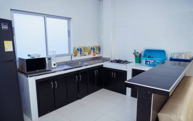 Cabañas Villa Antonella