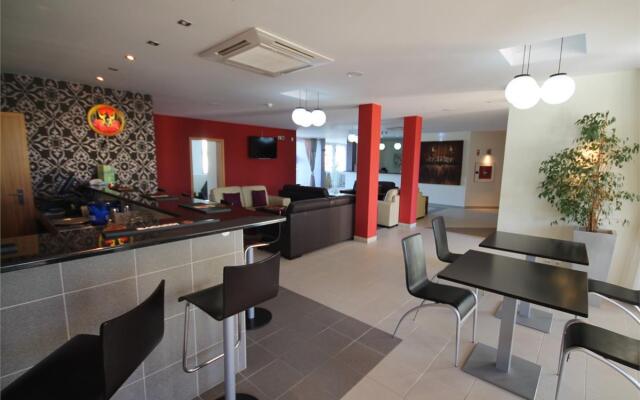 Glenridge Albufeira Beach & Golf Resort