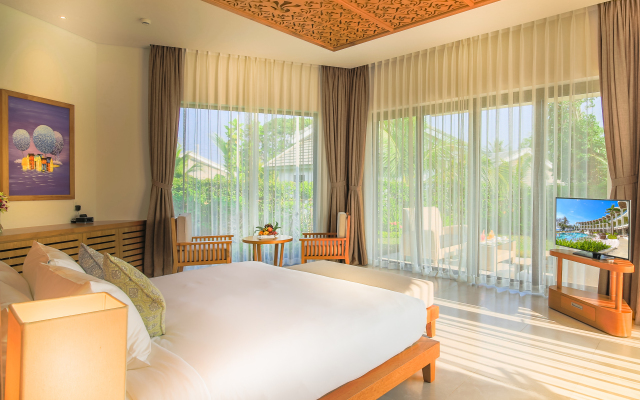 The Shells Resort & Spa Phu Quoc