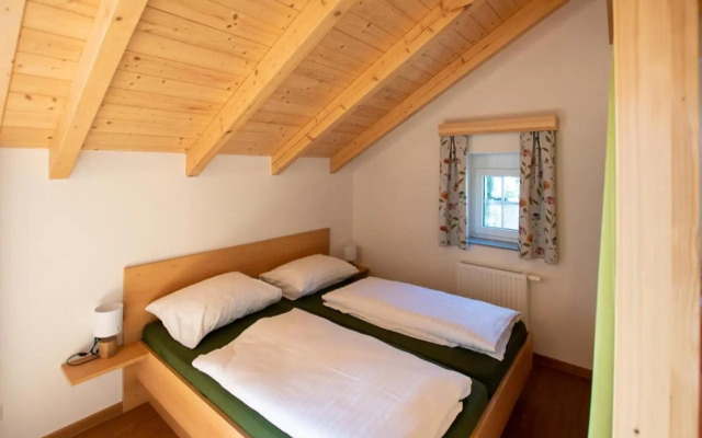 Villa Lilly - Luxus Appartements im Villenviertel