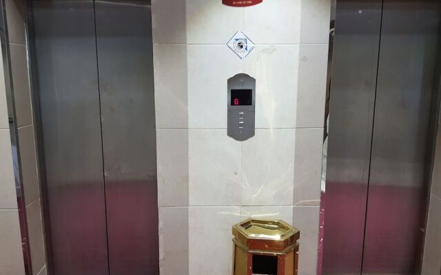 Arkan Al Safa Ajyad Hotel