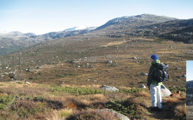 Awesome Home in Valen With 1 Bedrooms and Wifi