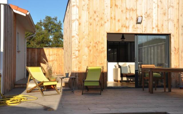 104 Avenue du Maréchal de Lattre de Tassigny