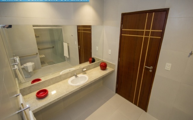 Hotel Praia Dourada