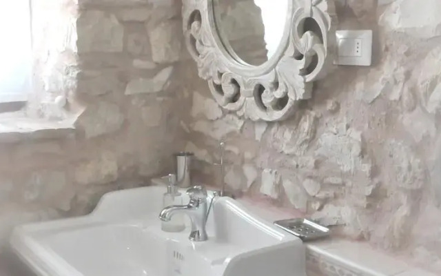 B&B La Colombaia