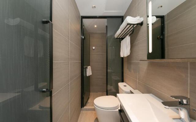 Hanting Hotel (Beijing South Railway Station Gongy