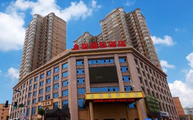 Jinyang International Hotel