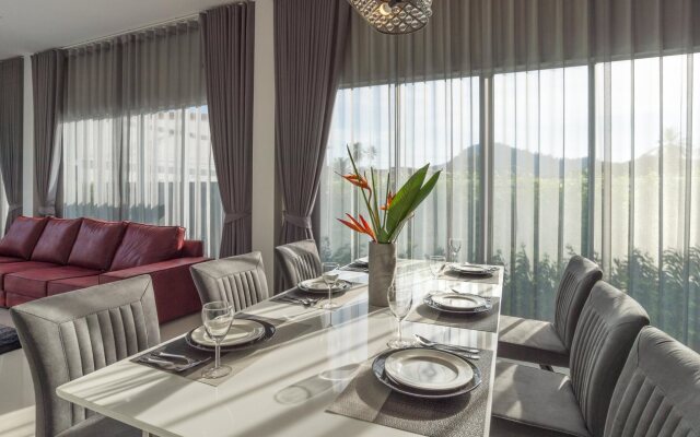 The Haven Krabi