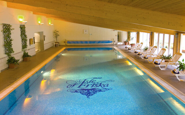 Isle of Eriska Hotel and Spa