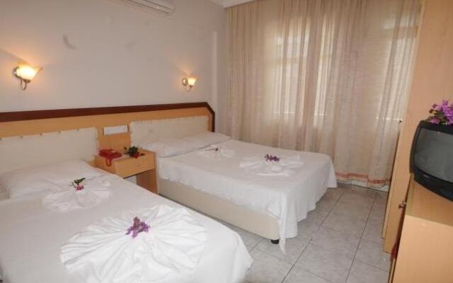 Mandalin Villa 1