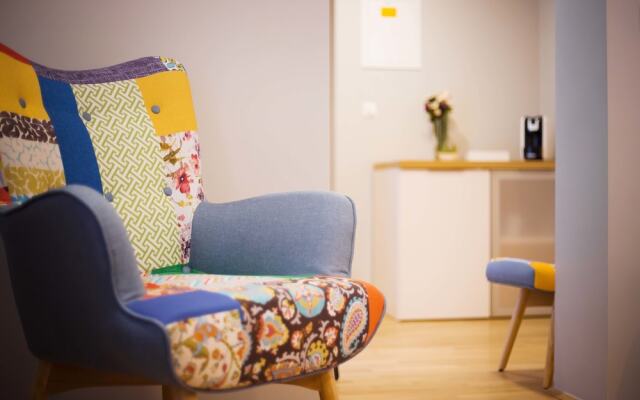 Mijama Suites