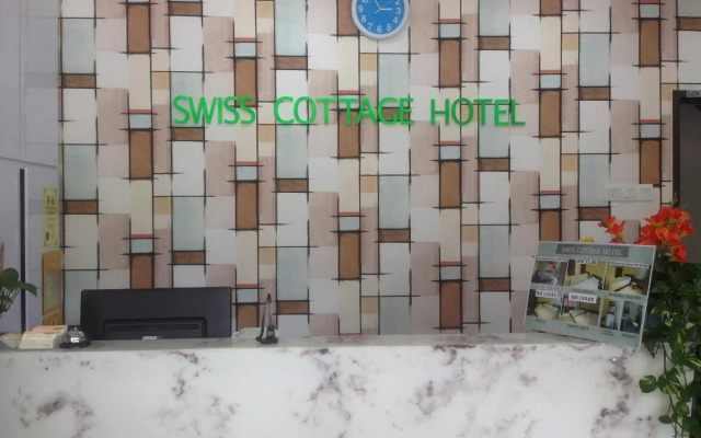 Swiss Cottage Hotel
