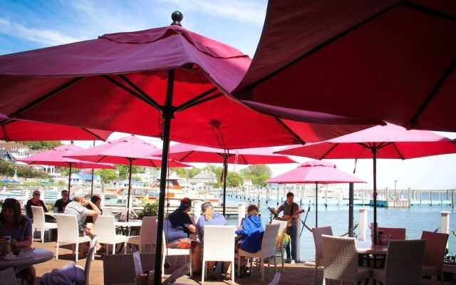 Chippewa Hotel Waterfront