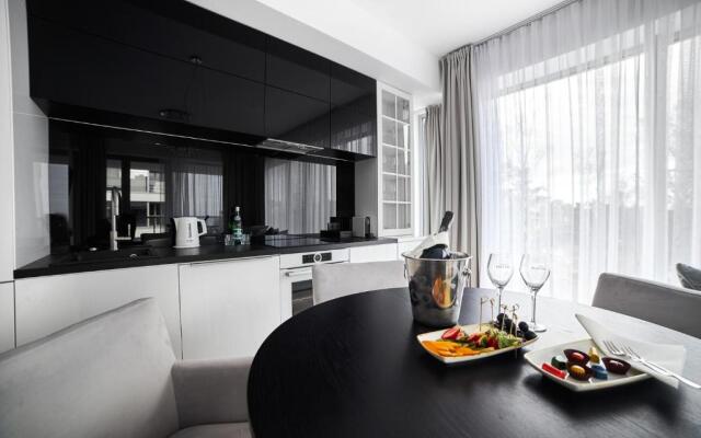 Dune Beach Resort - C