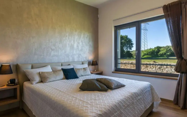 Villa Polei Comfortable Holiday Residence