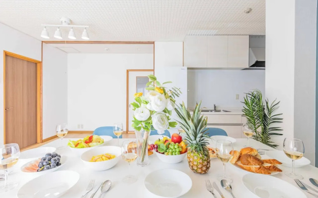 Azami Ann Maisonette