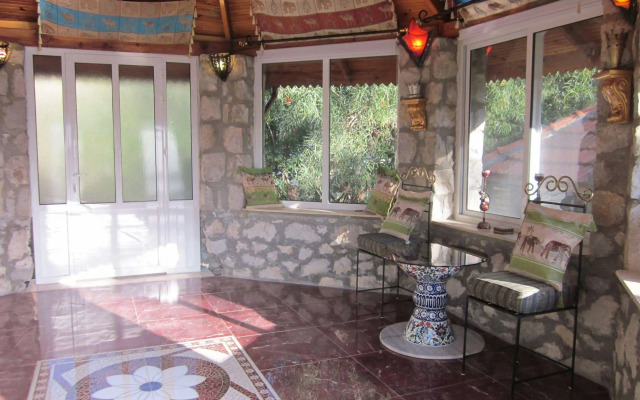 Romantik Villa Dalla Boutique Hotel