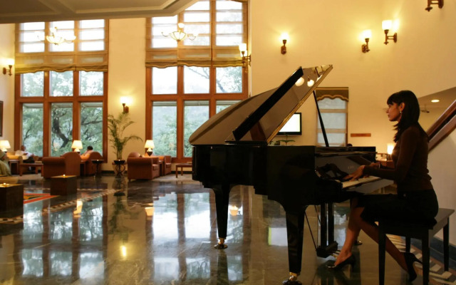 Jaypee Residency Manor