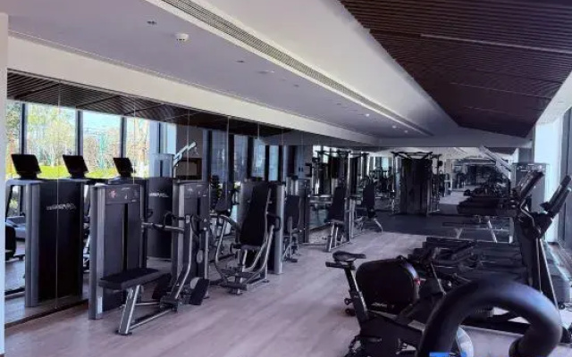 Kempinski Hotel Yangzhou
