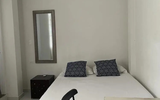 Mh Rooms