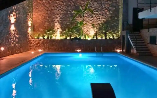 VFH Residence Flavia Tre Piscine