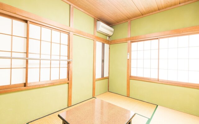 Oyo Ryokan Hakuryo Shimizu Miho