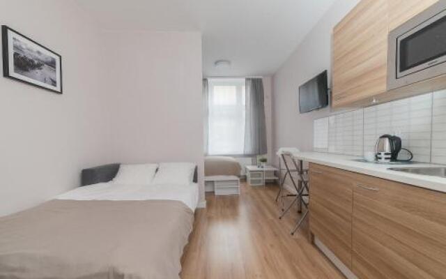 Sopot Host