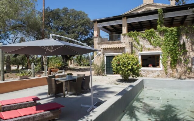 Casa Padrins - Son Nebot