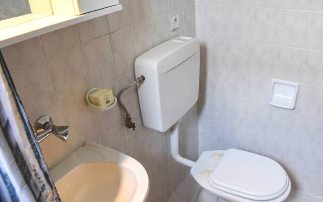 Lemon studio with garden close to beach