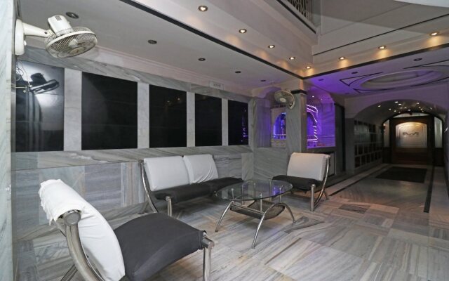 Hotel Monohar Inn By OYO Rooms