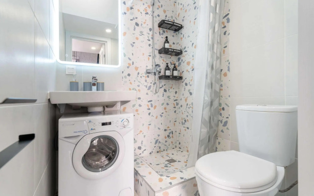 Метры в центре на улице Некрасова 17