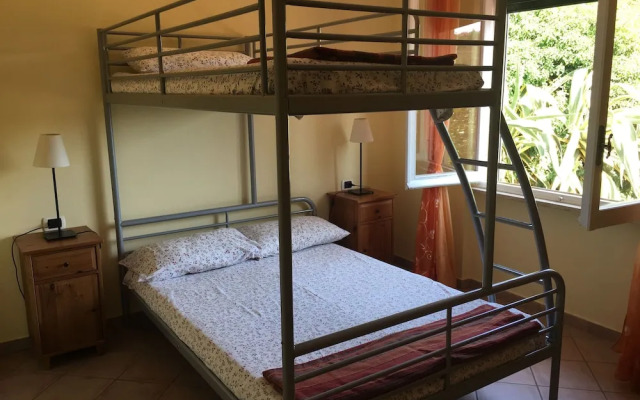 Agriturismo Valdolivo