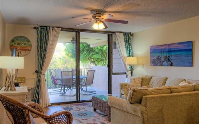 Kamaole Sands 4210 - One Bedroom Condo