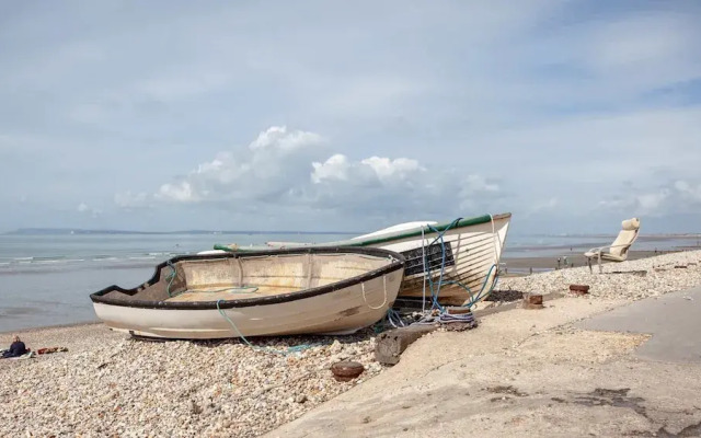 Home From Home 3-bed Nr East Wittering Beach