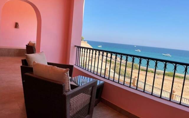 La Siesta Hotel Al Sokhna