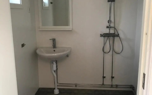 Sandvikengården Stugby