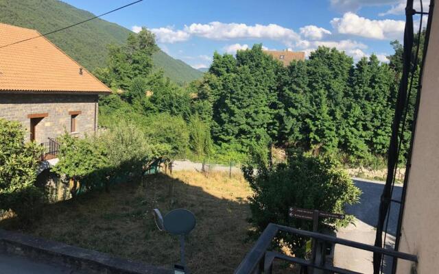 Apartamento La Bañera, a 25 km de Ordesa