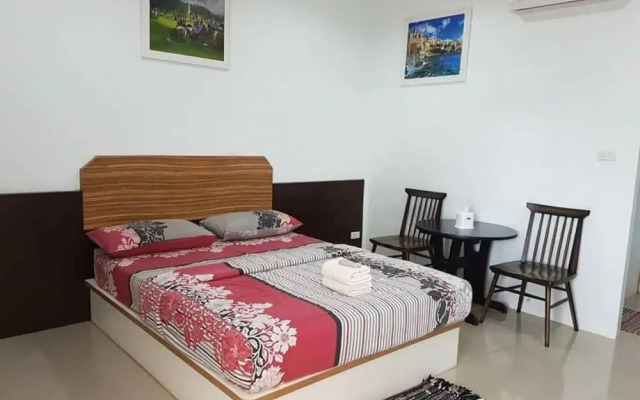 Tho Mai Resort Rayong