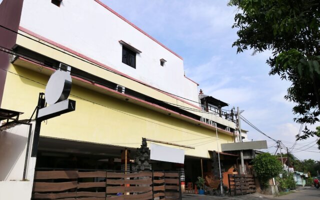 Airy Eco Kejaksaan Cangkring 7 Cirebon