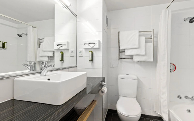 Hotel Elms Christchurch, Ascend Hotel Collection