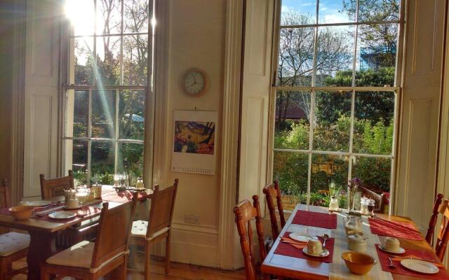 Temple Lodge Club